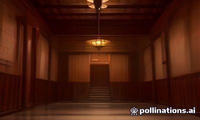 企业视频团队在现代办公室内围坐讨论17起草视频协作起草界面，多人实时编辑脚本，团队氛围高效专业